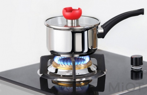 Сотейник Xiaomi Yi wu yi shi Pans 16 см
